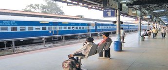 how to advertise at railway stations Bihar, How much cost Railway Station Advertising, Advertising in Railway Stations Bihar